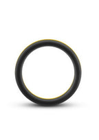 Performance Silicone Go Pro Cock Ring Body Safe Flat Profile