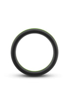 Performance Silicone Go Pro Cock Ring Body Safe Flat Profile