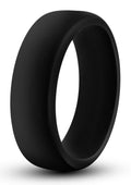 Performance Silicone Go Pro Cock Ring Body Safe Flat Profile