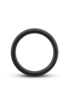 Performance Silicone Go Pro Cock Ring Body Safe Flat Profile