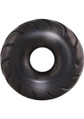 Silicone Soft Cock Ring Size Adjustable Fit Stretch