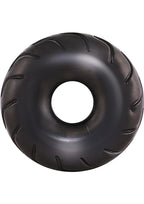 Silicone Soft Cock Ring Size Adjustable Fit Stretch