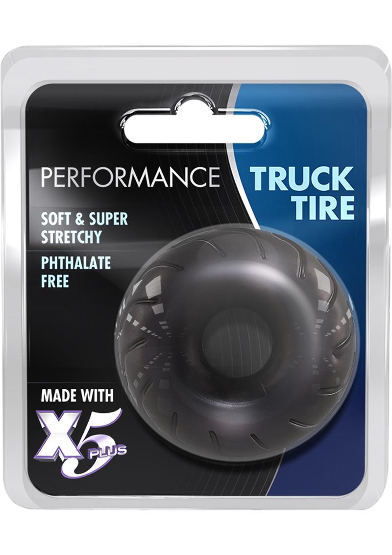 Silicone Soft Cock Ring Size Adjustable Fit Stretch