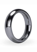 Prowler Red Aluminum Cock Ring Durable Metal Lightweight