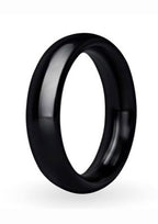 Prowler Red Aluminum Cock Ring Durable Metal Lightweight
