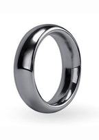 Prowler Red Aluminum Cock Ring Durable Metal Lightweight