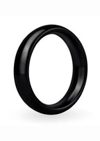 Prowler Red Aluminum Cock Ring Durable Metal Lightweight