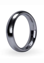 Prowler Red Aluminum Cock Ring Durable Metal Lightweight