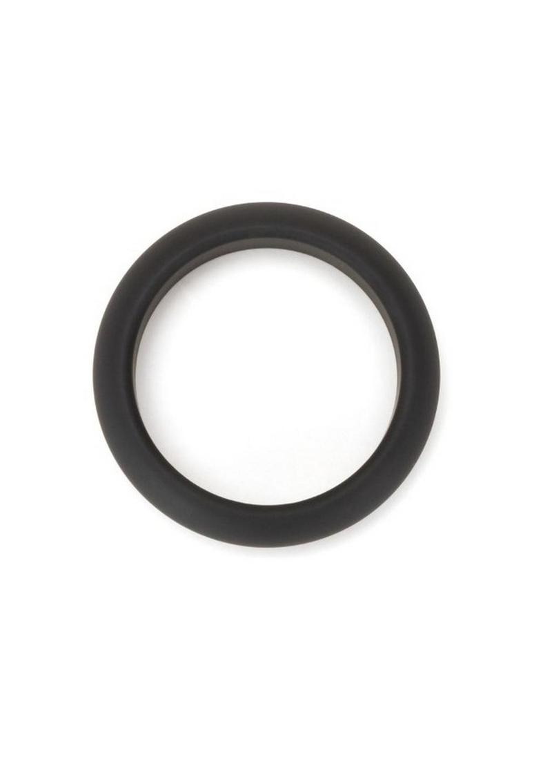 Prowler 42mm Silicone Cock Ring Soft Durable Material