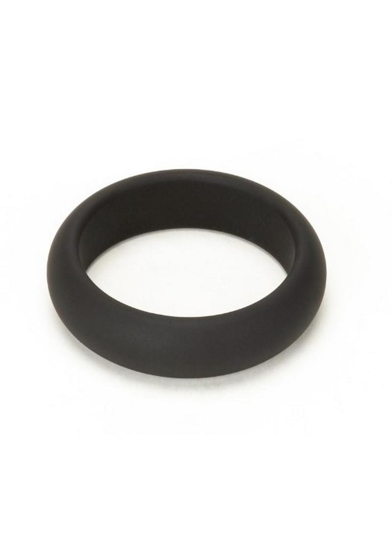 Prowler 42mm Silicone Cock Ring Soft Durable Material