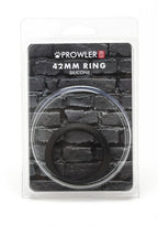 Prowler 42mm Silicone Cock Ring Soft Durable Material