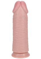 Realrock Extra Thick Dildo with Suction Cup