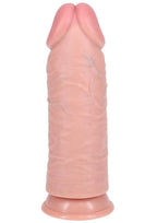 Realrock Extra Thick Dildo with Suction Cup