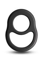 Renegade Cradle Silicone Cock Ring Stretchable Stamina