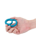 Renegade Cradle Silicone Cock Ring Stretchable Stamina