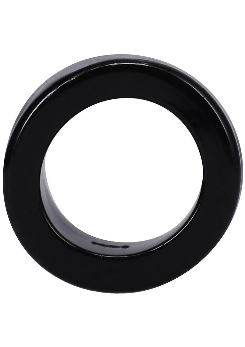 Cock Ring Rock Solid The O Ring Easy To Use