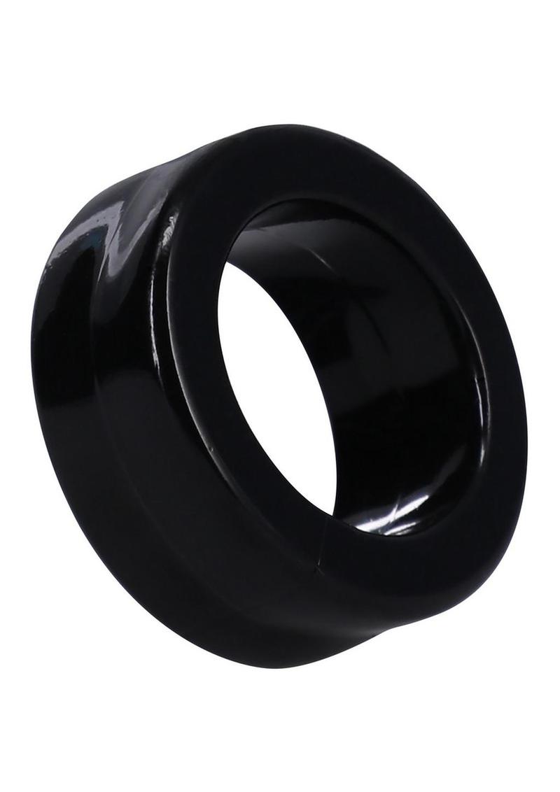 Cock Ring Rock Solid The O Ring Easy To Use