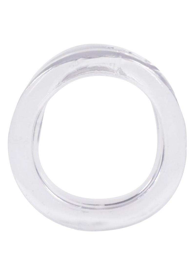 Cock Ring Rock Solid The O Ring Easy To Use