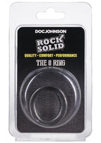 Cock Ring Rock Solid The O Ring Easy To Use