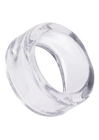 Cock Ring Rock Solid The O Ring Easy To Use