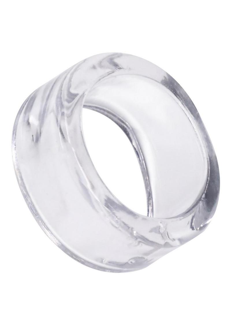 Cock Ring Rock Solid The O Ring Easy To Use
