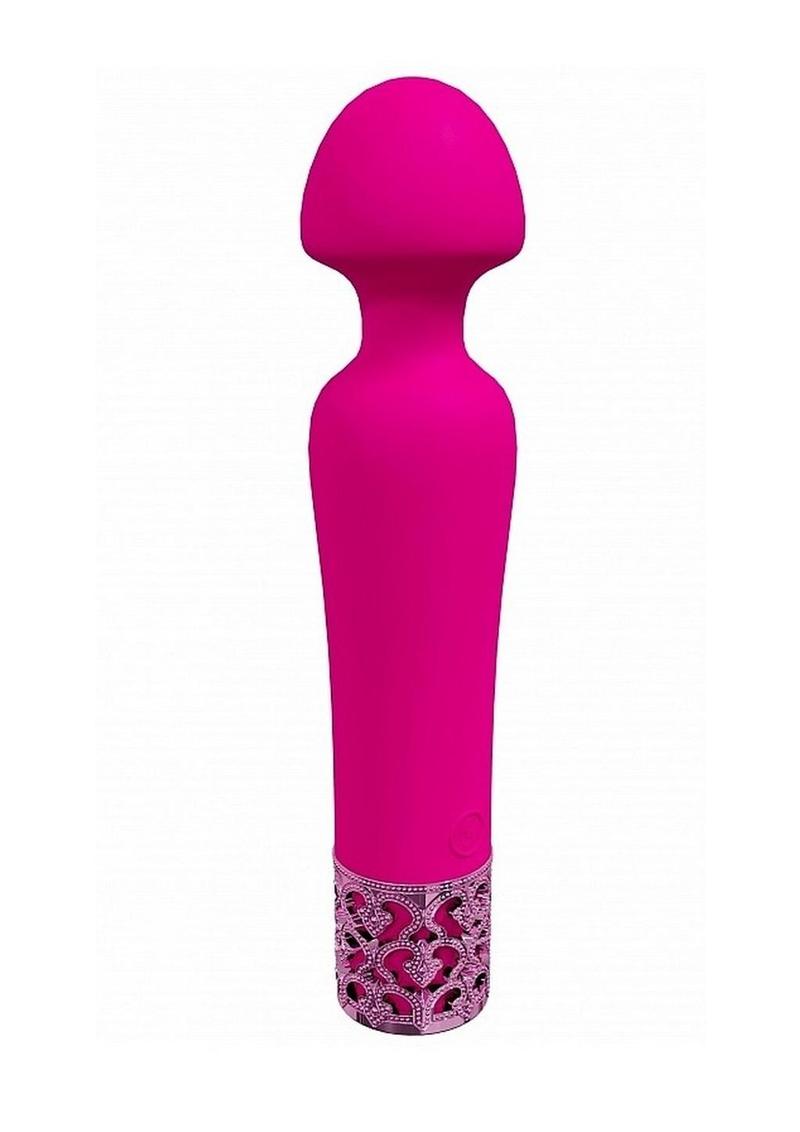Royal Gems Scepter Rechargeable Bullet Vibrator