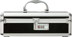 The Toy Chest Lockable Vibrator Case Medium Black