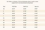 Shinesty The Candy Crush Candy Hearts Ball Hammock Pouch Underwear with Fly S