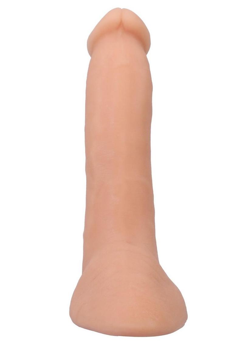 Signature Cocks Roman Todd Dildo with Removable Suction Cup