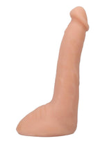 Signature Cocks Roman Todd Dildo with Removable Suction Cup