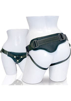 Strap On Harness 4 Way Adjustable Fits Up To 82 In Waist