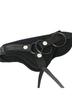 Strap On Harness 4 Way Adjustable Fits Up To 82 In Waist