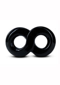 Cock Ring Ball Strap Stay Hard Superior Strength Wraparound