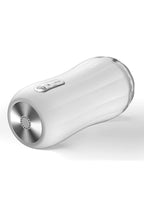 Svakom Robin Vibrating Masturbator With Customizable Modes