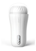Svakom Robin Vibrating Masturbator With Customizable Modes