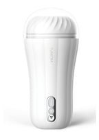Svakom Robin Vibrating Masturbator With Customizable Modes