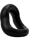 SwingO Contoured Curve Soft Reusable Silicone Cock Ring