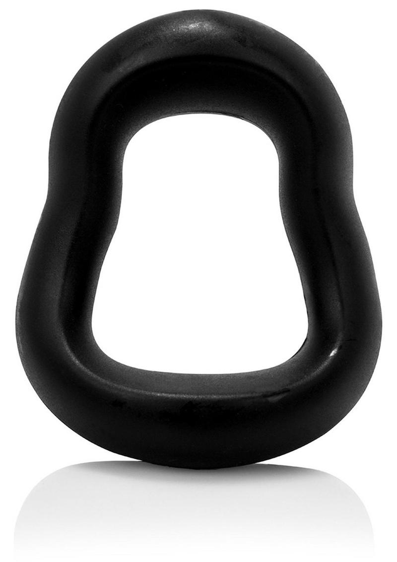 SwingO Contoured Curve Soft Reusable Silicone Cock Ring