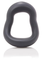 SwingO Contoured Curve Soft Reusable Silicone Cock Ring
