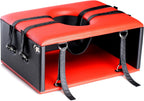 ThronePlay Queening Chair With Adjustable Head Hammock