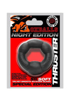 Cockring Night Edition Silicone Bulge Lifter All Night Comfort