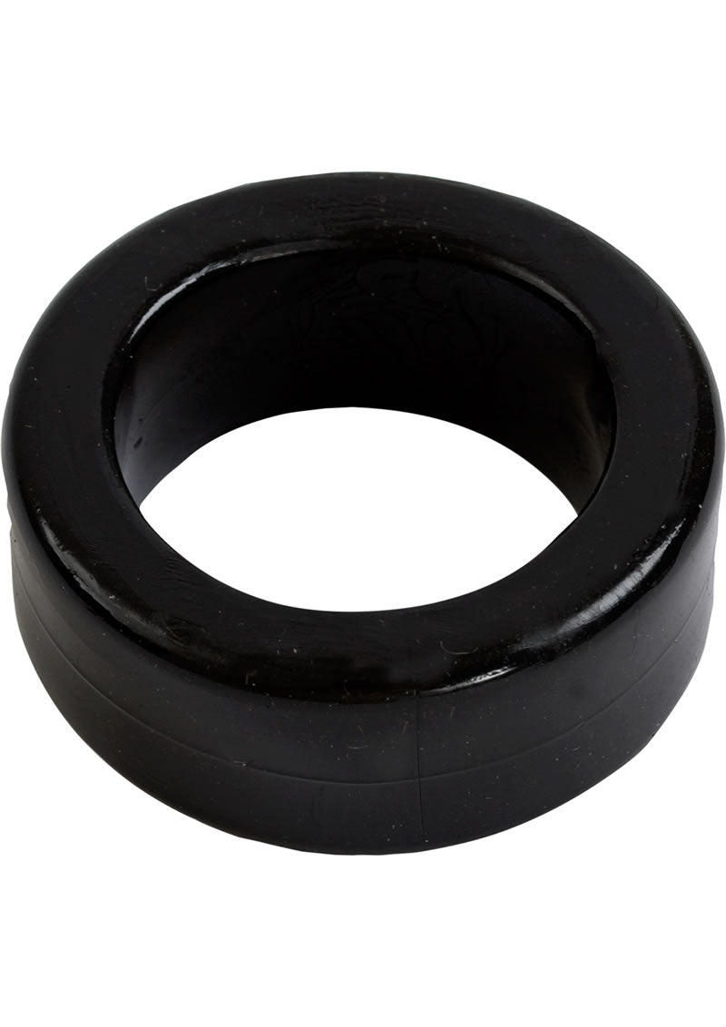 TitanMen Stretch To Fit Cock Ring Comfortable Durable