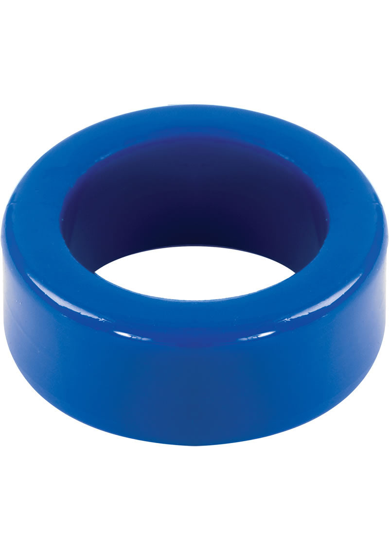TitanMen Stretch To Fit Cock Ring Comfortable Durable