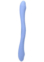 Tryst Duet Double Ended Vibrator Rechargeable Silicone Massager