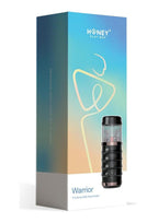 Auto Thrusting Stroker Automatic Male Masturbator With Transparent Sleeve