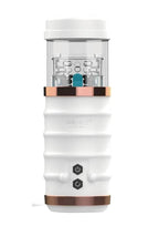 Auto Thrusting Stroker Automatic Male Masturbator With Transparent Sleeve