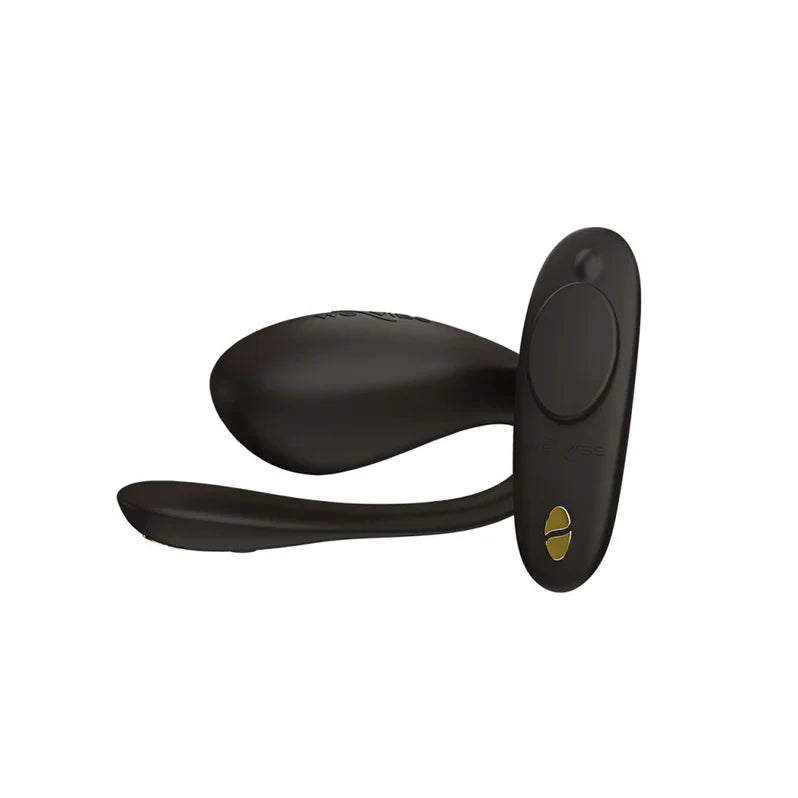 We-Vibe Play Your Way Collection 2 Piece Wearable Set App Controlled
