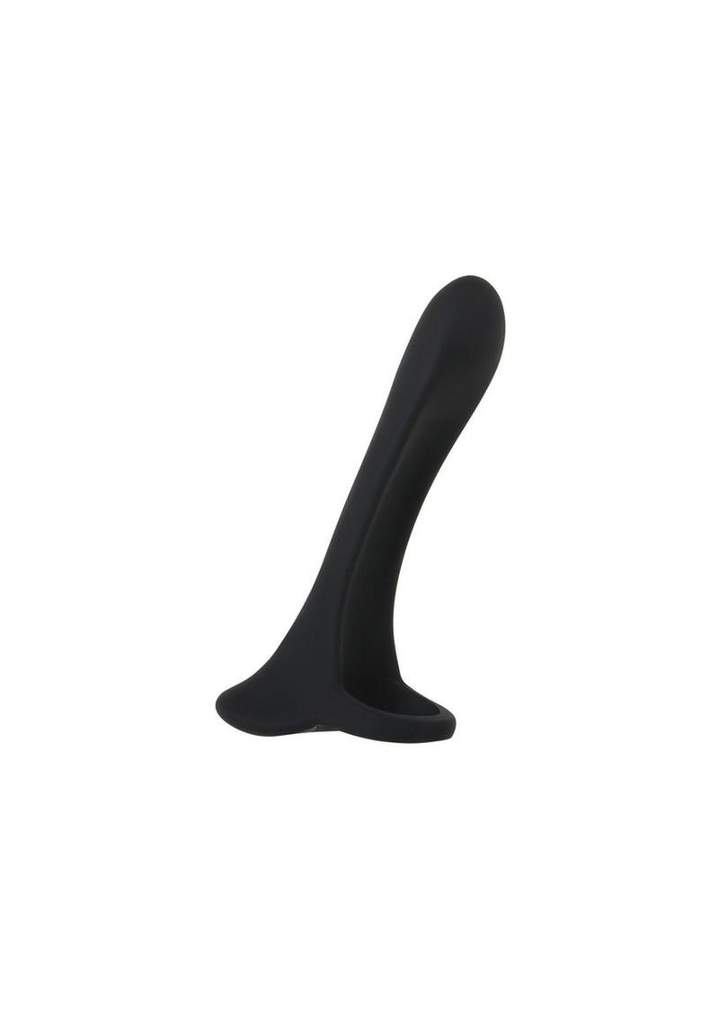Zero Tolerance Cock Armor Rechargeable Silicone Vibrating Cock Ring