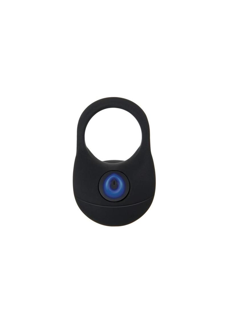 Zero Tolerance Cock Armor Rechargeable Silicone Vibrating Cock Ring