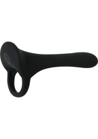 Zero Tolerance Cock Armor Rechargeable Silicone Vibrating Cock Ring